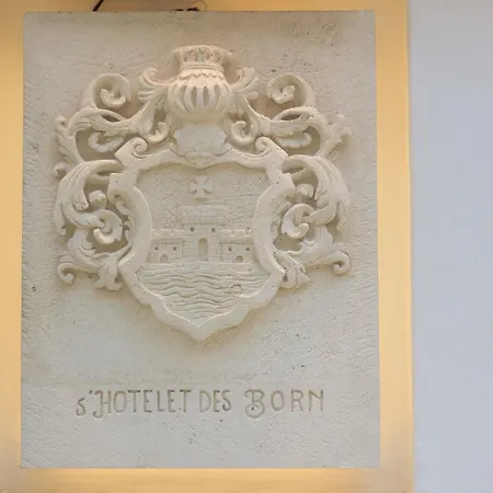 S'hotelet D'es Born - & 5*