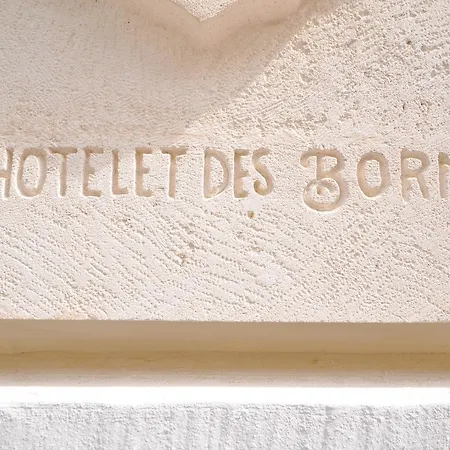 S'hotelet D'es Born - & Hotel 5*