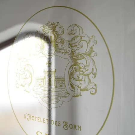 S'hotelet D'es Born - & Szálloda 5*