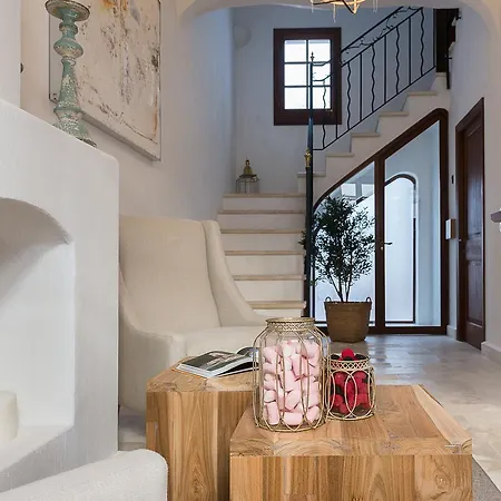 S'hotelet D'es Born - & 5* Ciutadella (Menorca)