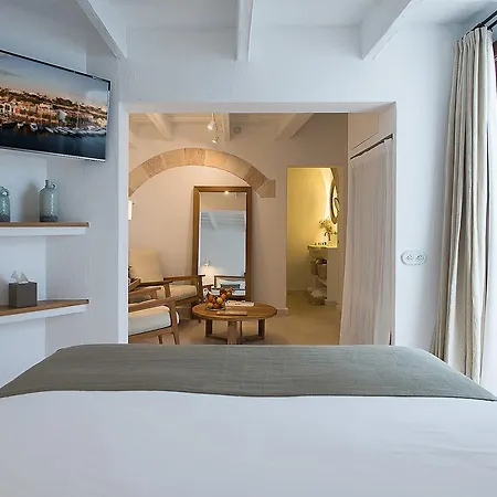S'hotelet D'es Born - & Hotel