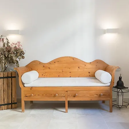 S'hotelet D'es Born - & 5* Ciutadella (Menorca)