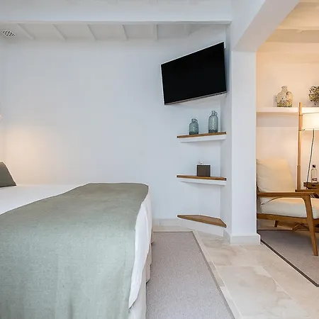 S'hotelet D'es Born - & 5* Ciutadella (Menorca)