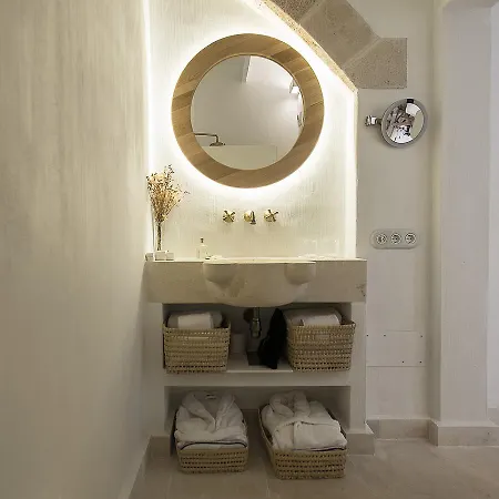 S'hotelet D'es Born - & 5* Ciutadella (Menorca)