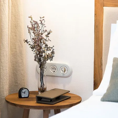 S'hotelet D'es Born - & Отель