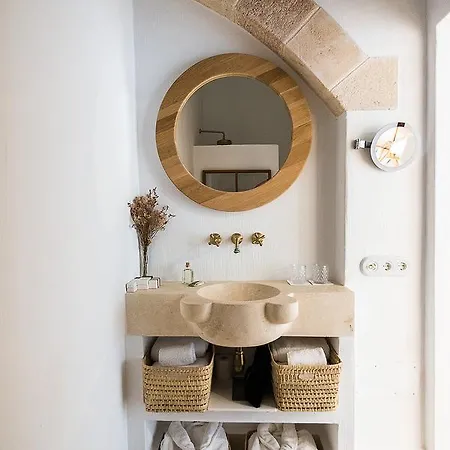 S'hotelet D'es Born - & Hotel Ciutadella (Menorca)