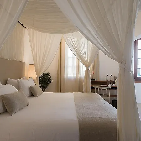 S'hotelet D'es Born - & Hotell Ciutadella (Menorca)