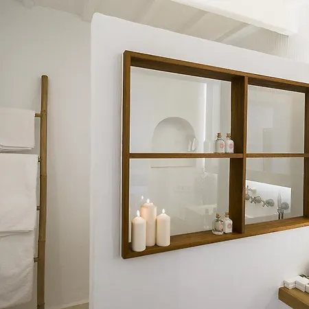 S'hotelet D'es Born - & Hotel Ciutadella (Menorca)