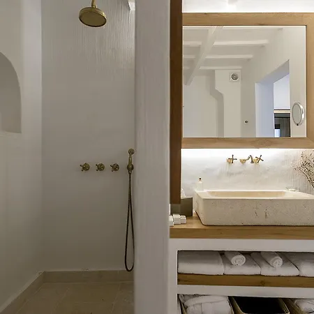 S'hotelet D'es Born - & Hotel Ciutadella (Menorca)
