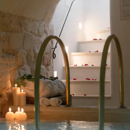 S'hotelet D'es Born - & Hotell Ciutadella (Menorca)