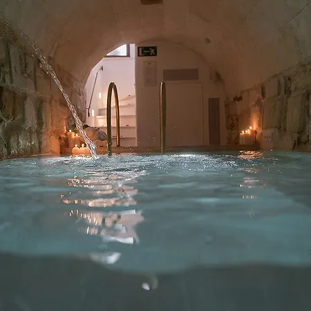 S'hotelet D'es Born - & 5* Ciutadella (Menorca)