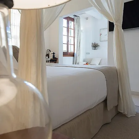 S'hotelet D'es Born - & Hotell 5*