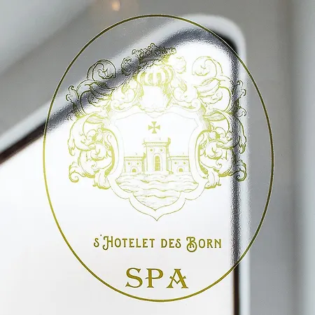 S'hotelet D'es Born - & Отель