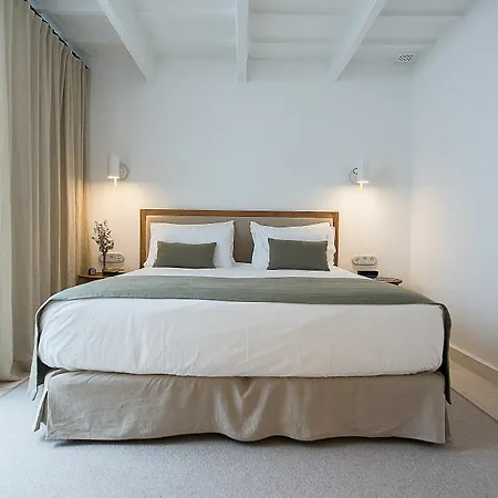 Hotell S'hotelet D'es Born - & 5*