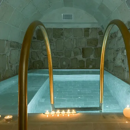 Hotell S'hotelet D'es Born - & 5*