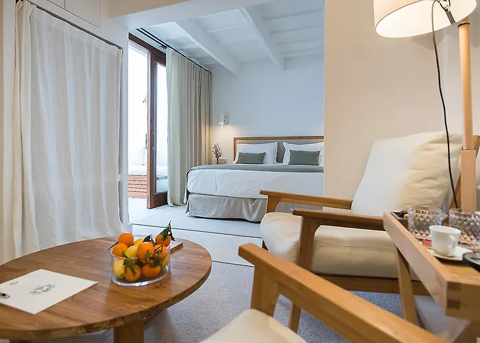 S'hotelet D'es Born - & Hotel 5*