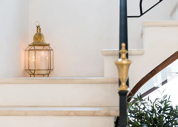 S'hotelet D'es Born - & Hotel Ciutadella (Menorca)