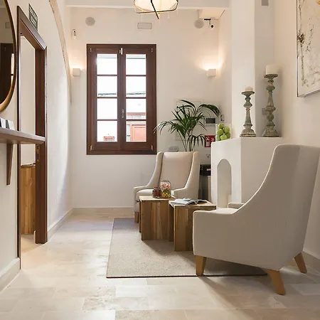 Hotel S'hotelet D'es Born - &