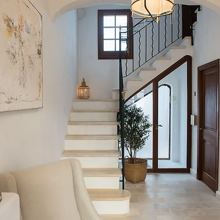 S'hotelet D'es Born - & 5* Ciutadella (Menorca)