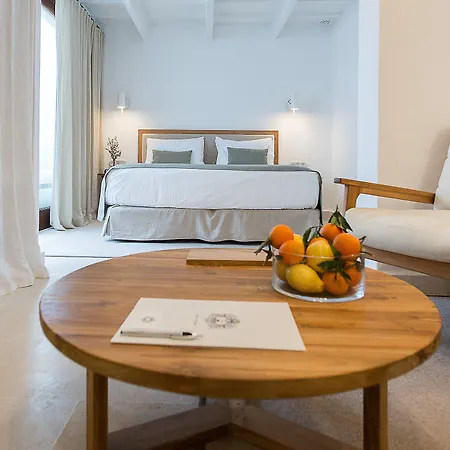 Hotel S'hotelet D'es Born - &