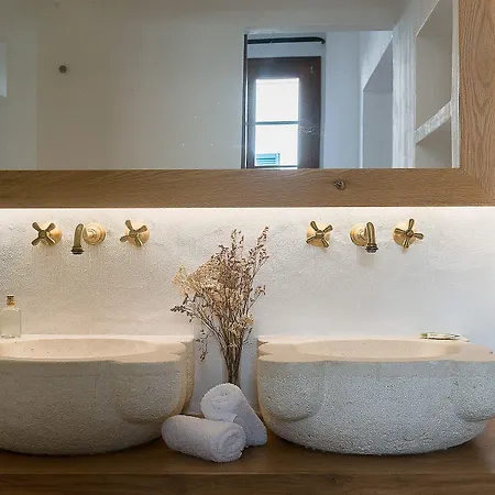 Hotel S'hotelet D'es Born - & Ciutadella (Menorca)