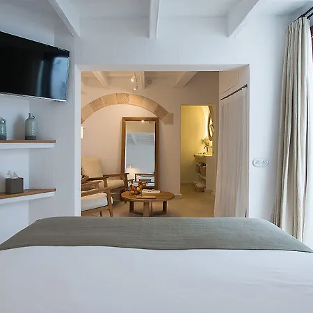 Hotel S'hotelet D'es Born - &