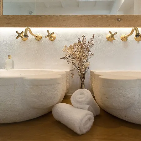 Hotel S'hotelet D'es Born - & 5*