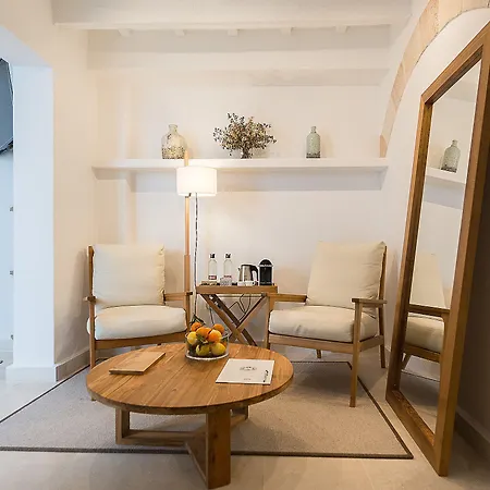 S'hotelet D'es Born - & Hotel