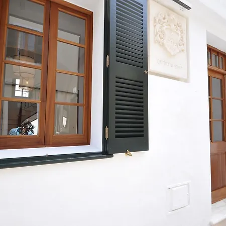 S'hotelet D'es Born - & 5* Ciutadella (Menorca)