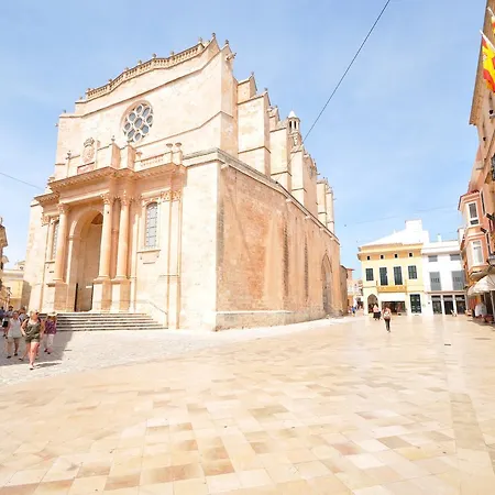 S'hotelet D'es Born - & Hotel 5*