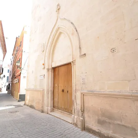 S'hotelet D'es Born - & Hotel