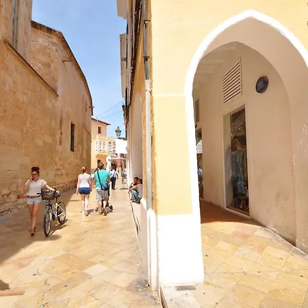 S'hotelet D'es Born - & Szálloda 5*