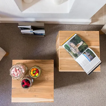 S'hotelet D'es Born - & 5* Ciutadella (Menorca)