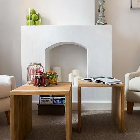 S'hotelet D'es Born - & 5* Ciutadella (Menorca)