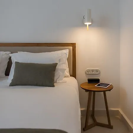 S'hotelet D'es Born - & Hotel 5*