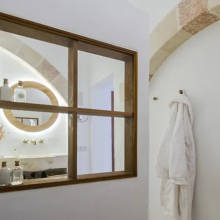 S'hotelet D'es Born - & 5*