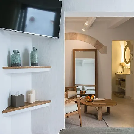 S'hotelet D'es Born - & Hotel Ciutadella (Menorca)