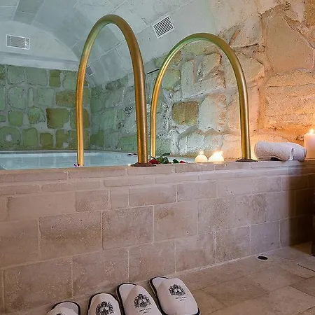 S'hotelet D'es Born - & Hotel Ciutadella (Menorca)