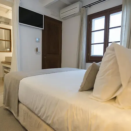 S'hotelet D'es Born - & 5* Ciutadella (Menorca)