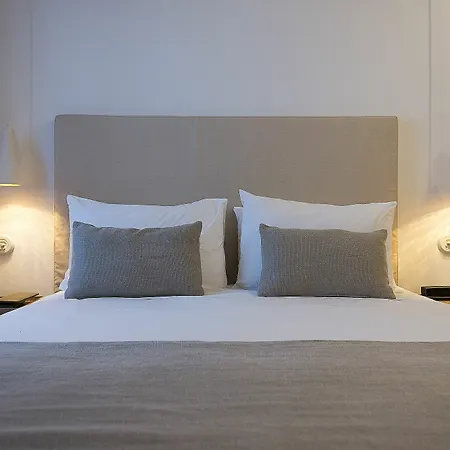 S'hotelet D'es Born - & Hotel Ciutadella (Menorca)