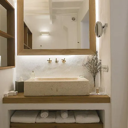 S'hotelet D'es Born - & Hotel 5*