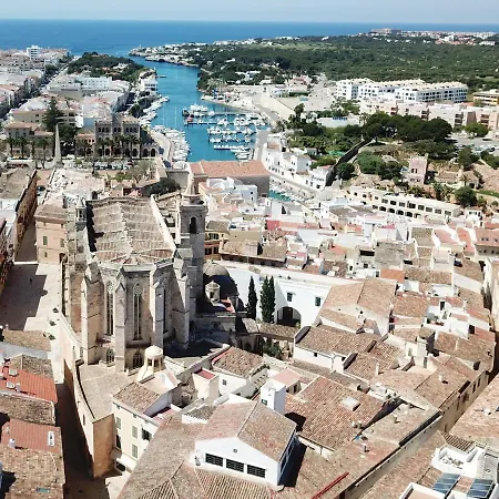 Hotel S'hotelet D'es Born - & 5*