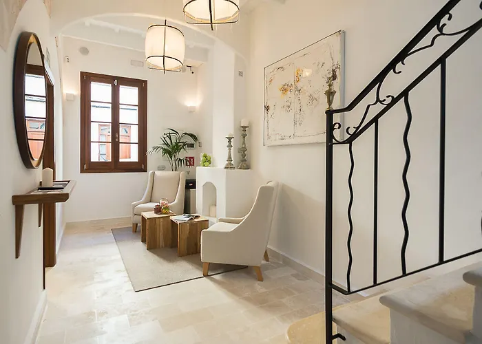 S'hotelet D'es Born - & Szálloda