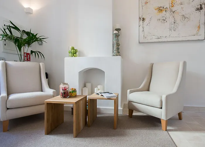 S'hotelet D'es Born - & Ciutadella