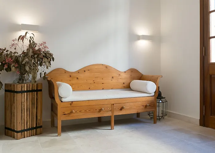 Szálloda S'hotelet D'es Born - &