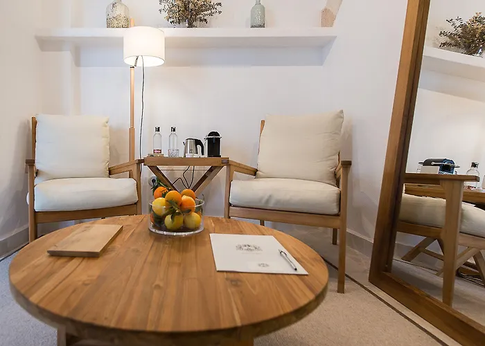 S'hotelet D'es Born - & Szálloda