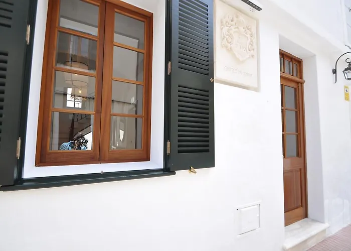 S'hotelet D'es Born - & 5* Ciutadella