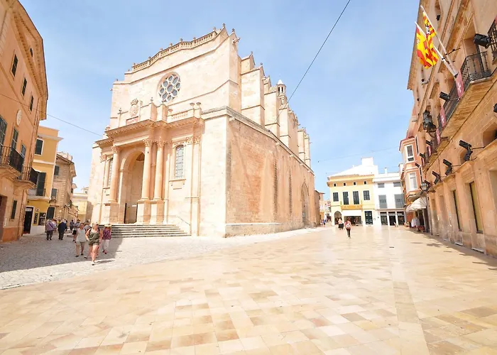 S'hotelet D'es Born - & Szálloda 5*