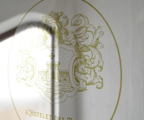 S'hotelet D'es Born - & Szálloda 5*