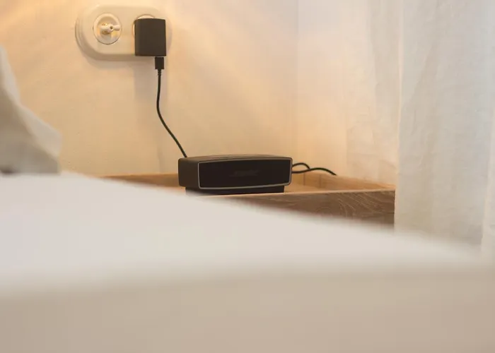 S'hotelet D'es Born - & 5* Ciutadella